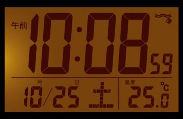時計2