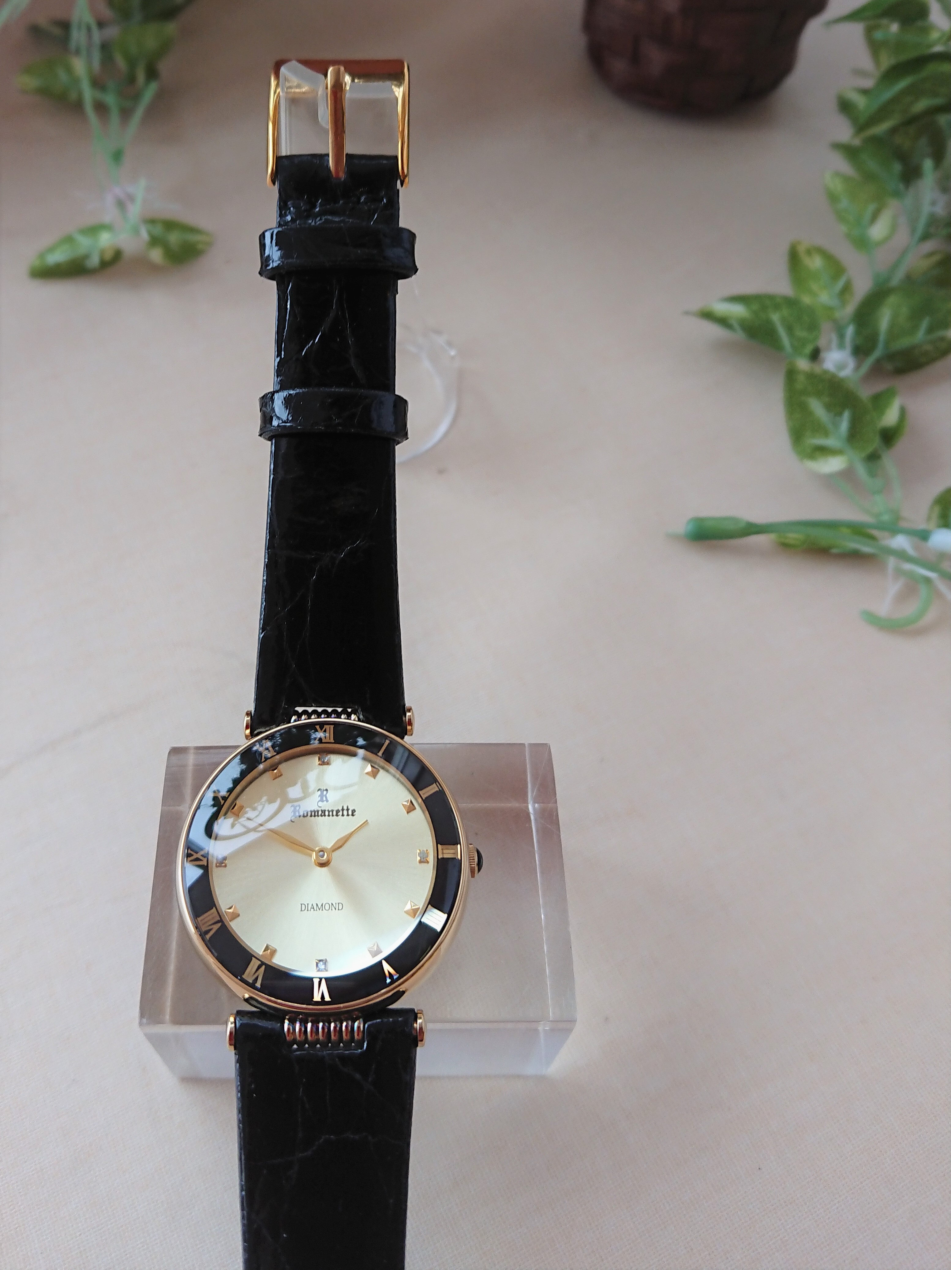 Romanette(ロマネッティ)