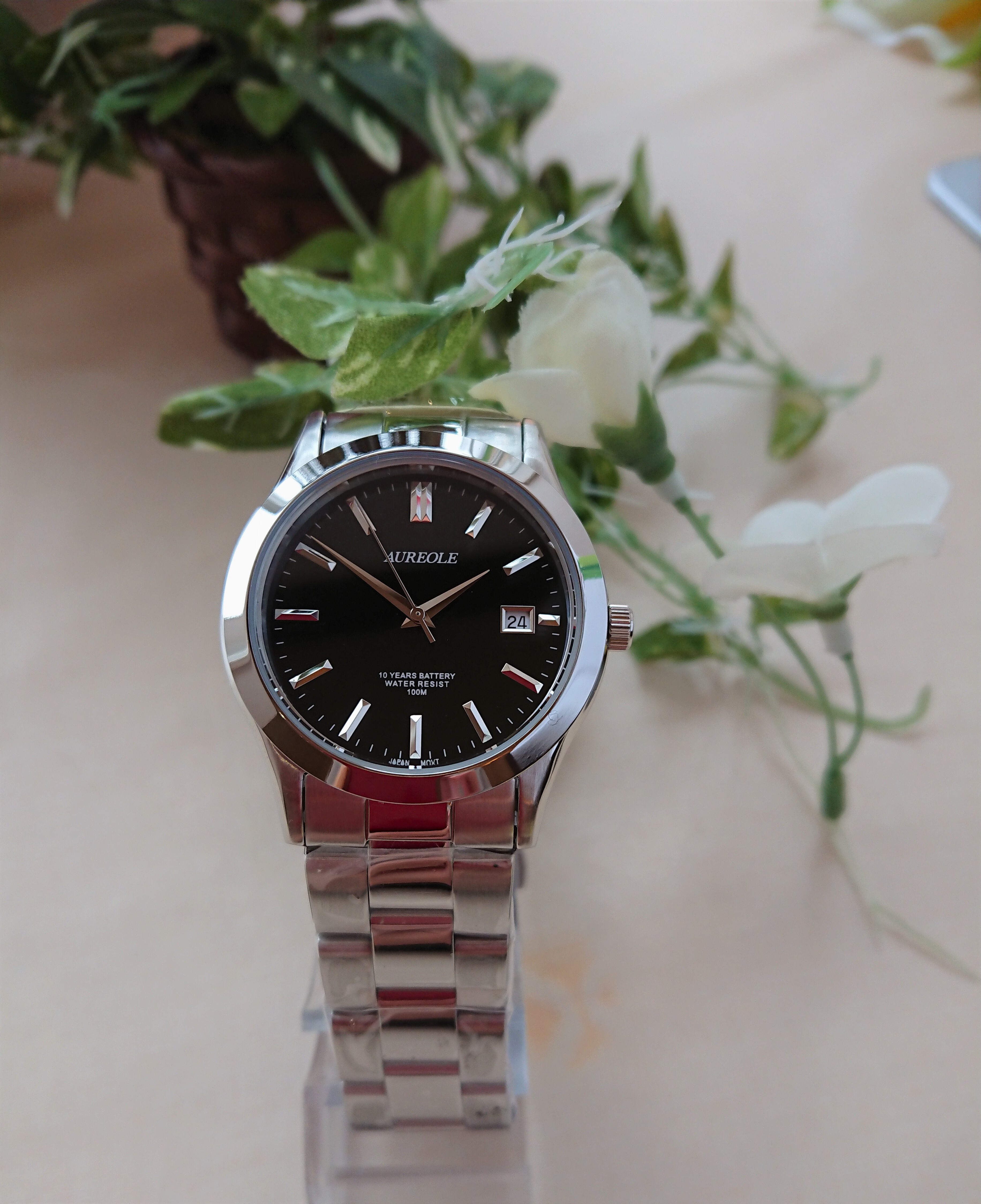 AUREOLE(オレオール)