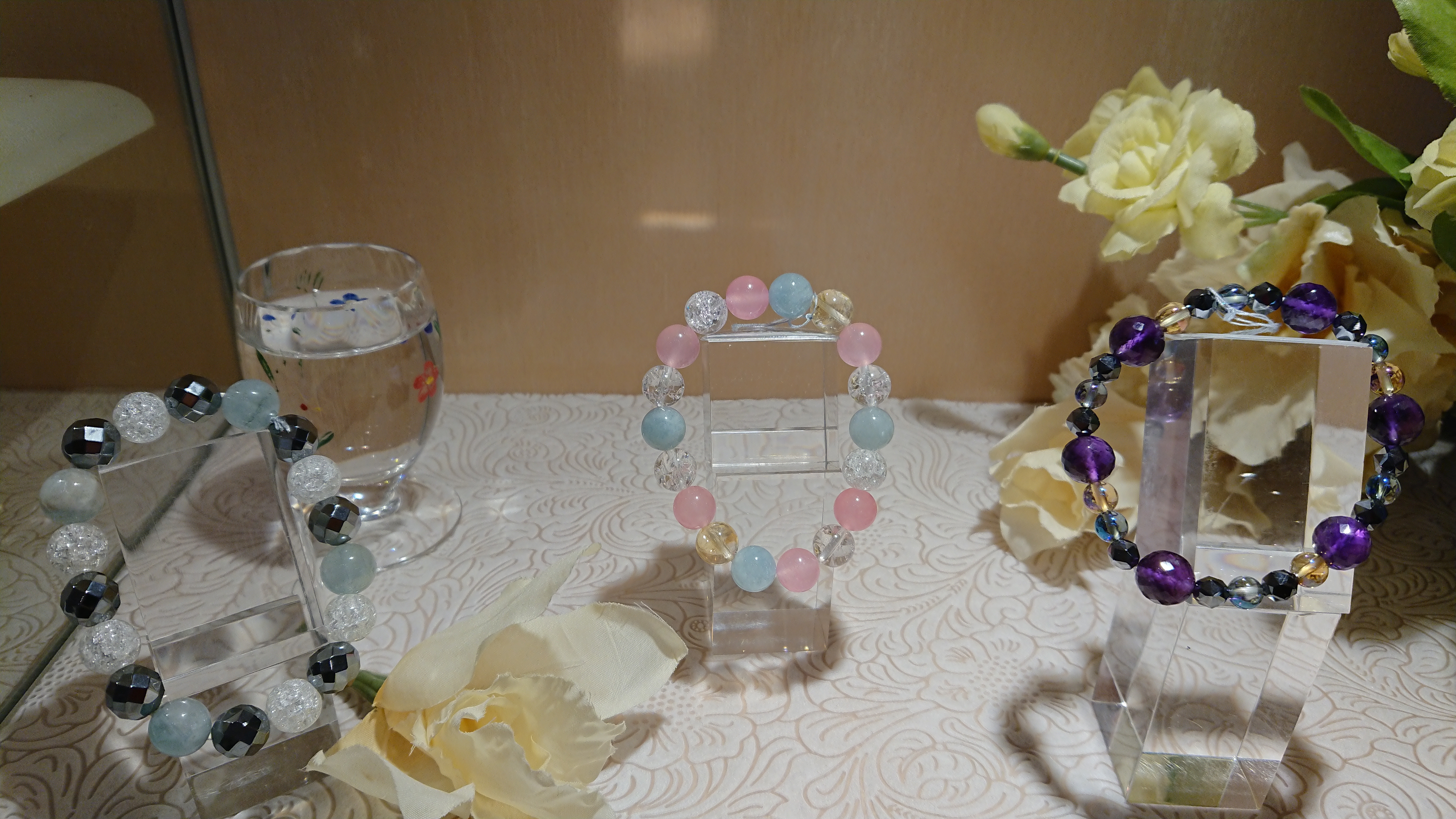 パワーストーン1