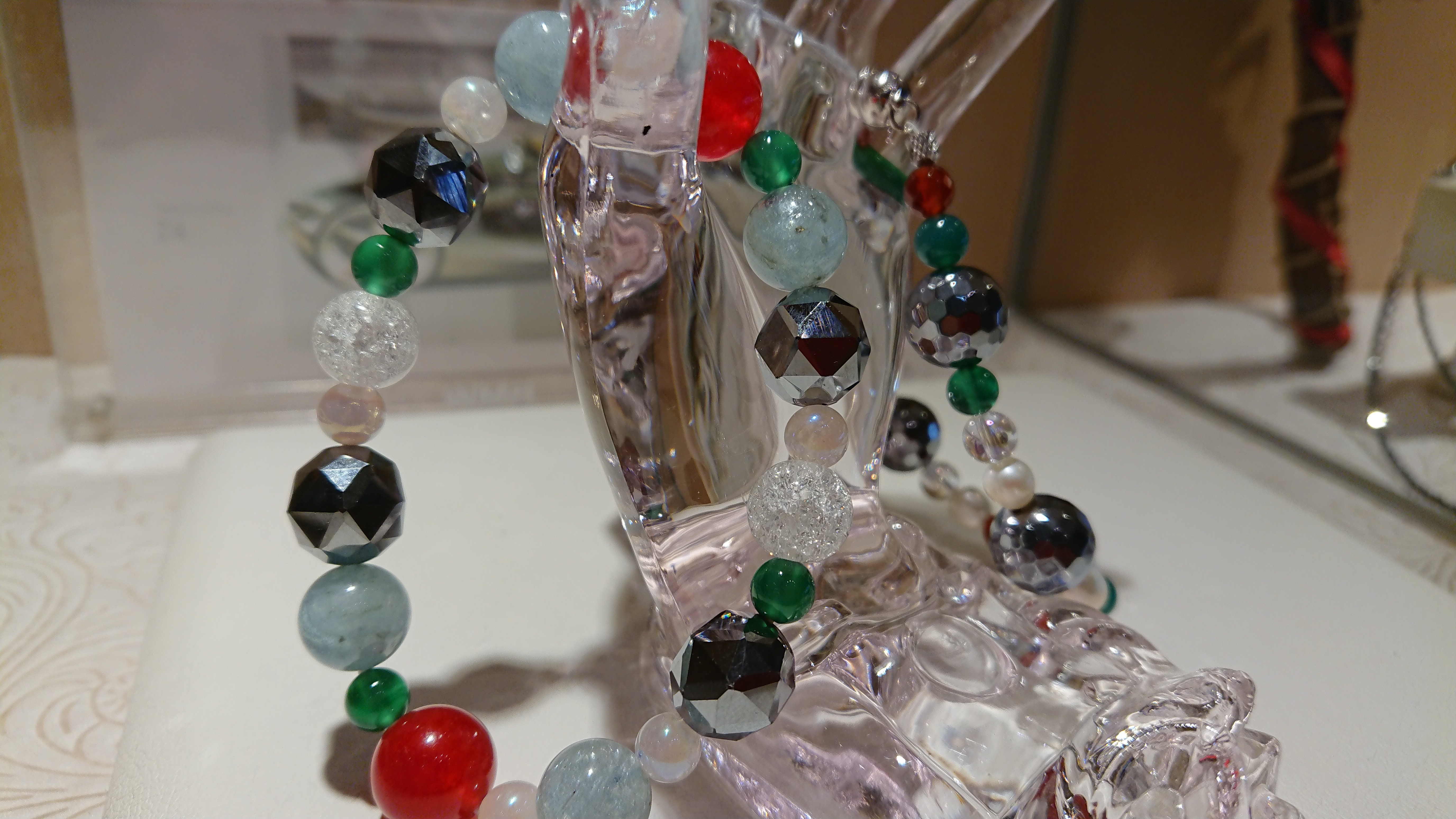 パワーストーン3