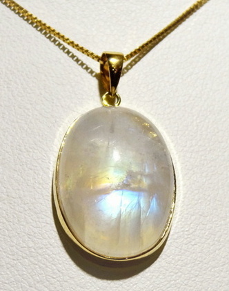 ムーンストーンペントップ加工_コピー