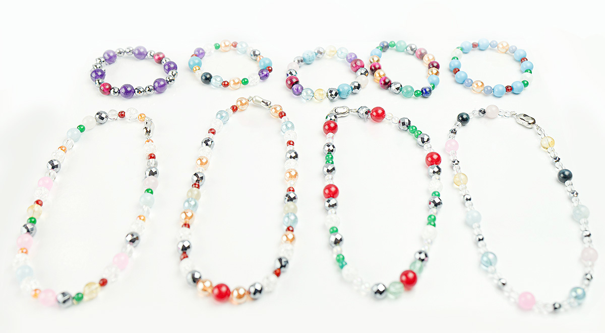 テラヘルツ鉱石コレクション