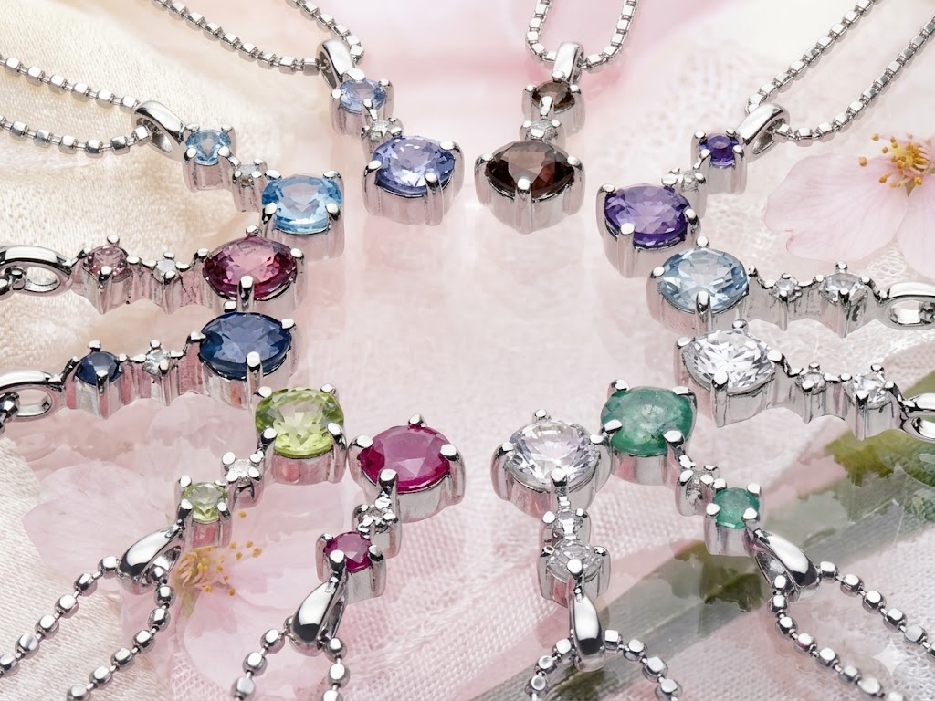 バースデーストーン