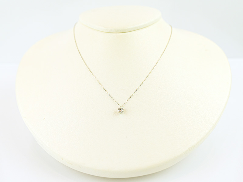 ダイヤモンドジュエリー